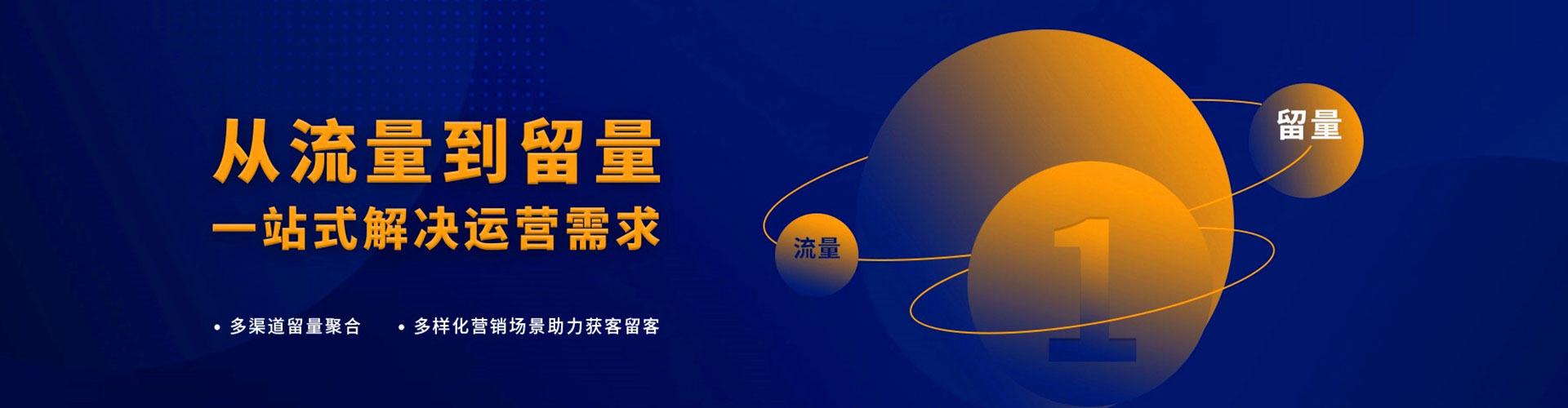永安信息流平台